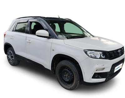 Maruti Vitara Brezza-img
